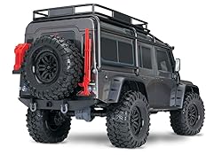 Traxxas 1/10 Scale TRX-4 Scale and Trail Crawler
