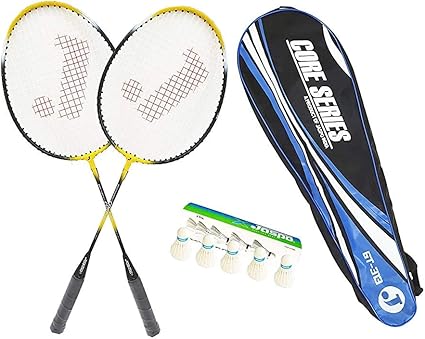 shuttlecock bat amazon