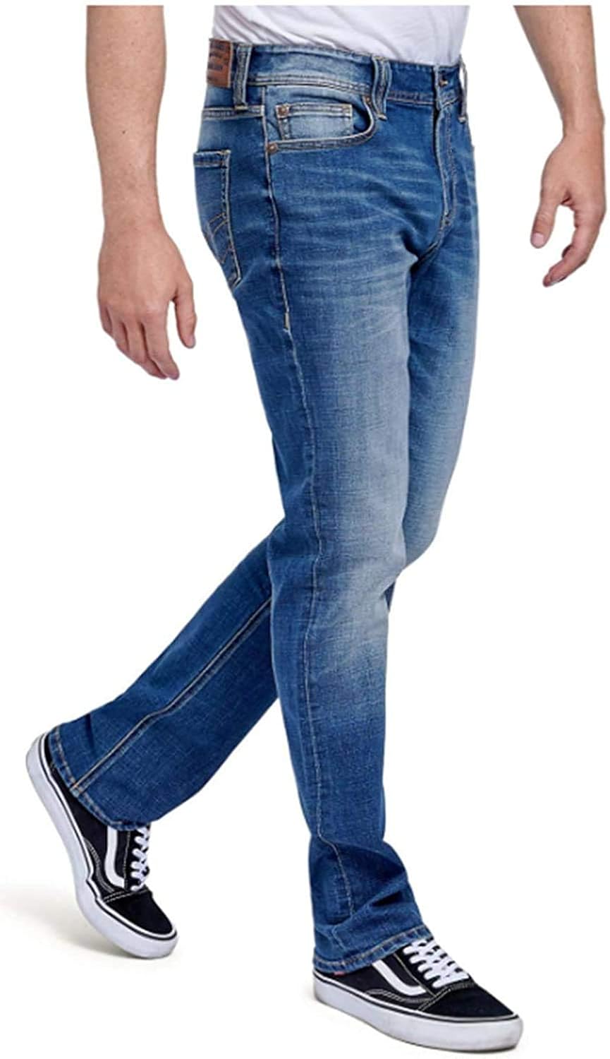 seven7 jeans mens 4 way stretch