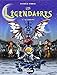 Les Légendaires, Tome 2 : Le gardien by 