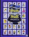 International Sunbonnet Sue by 