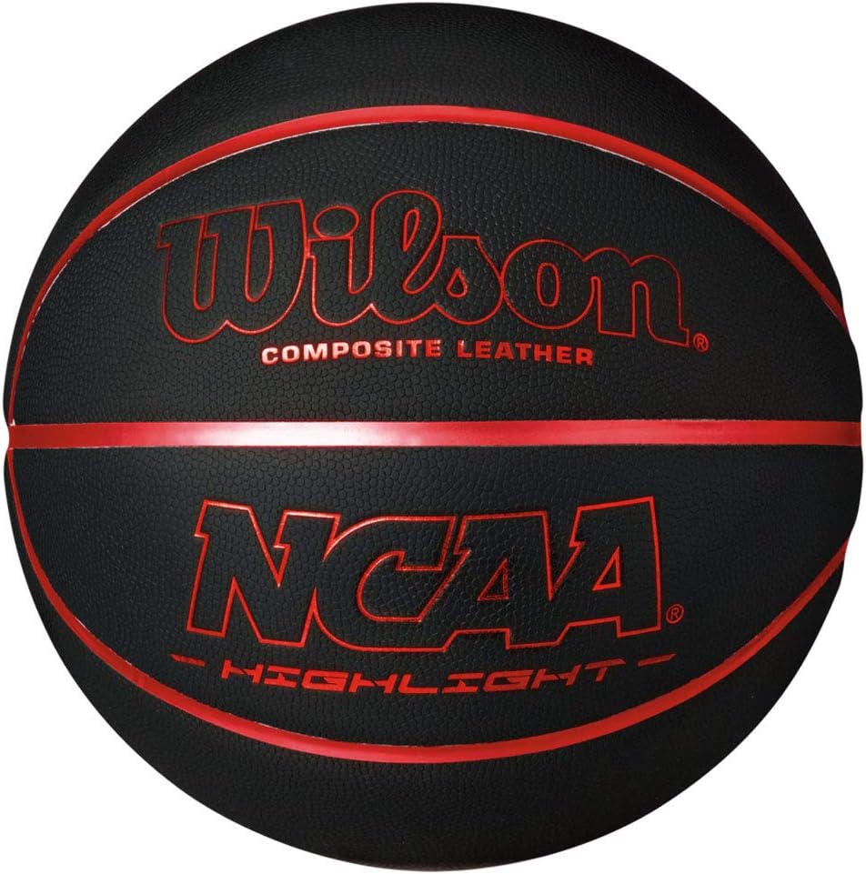wilson ncaa highlight
