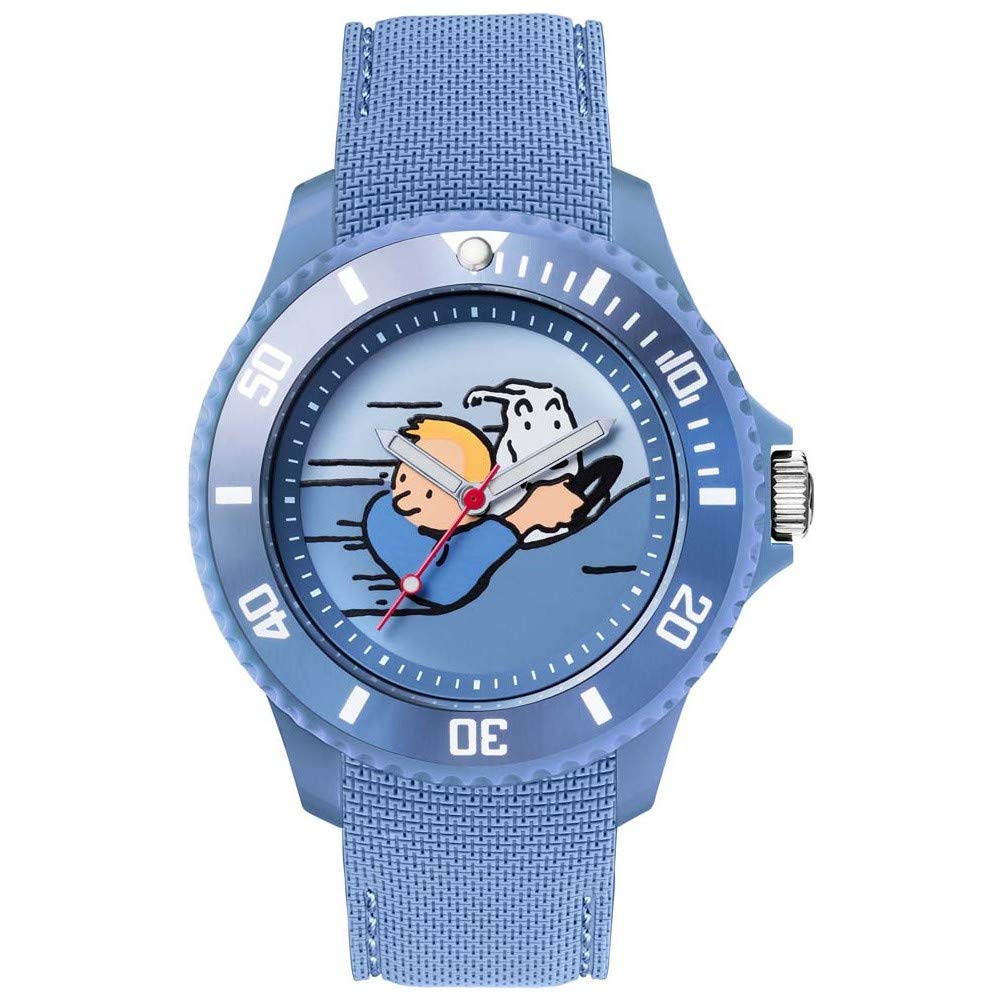 Tintin 015309 Soviet Watch