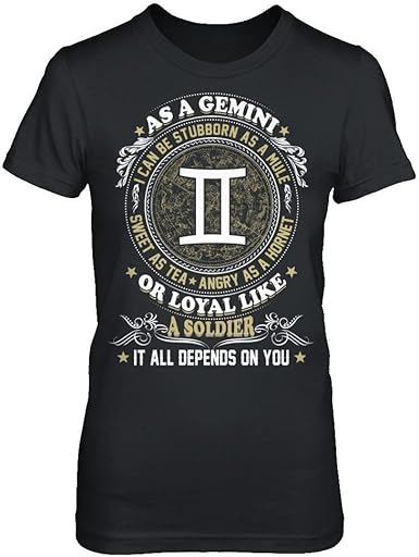 gemini ladies clothing