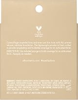 e.l.f. Camo Powder Foundation Fair 150 C — Primer-Infused, Buildable Coverage view 8