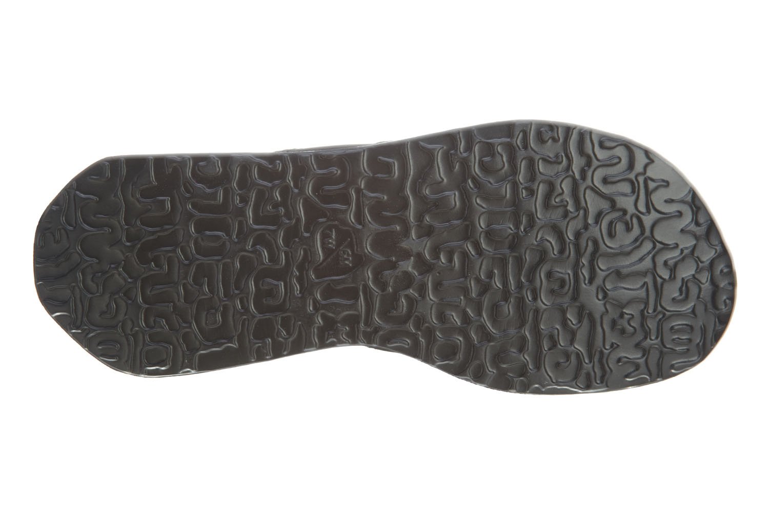 nike south beach celso flip flops size 8