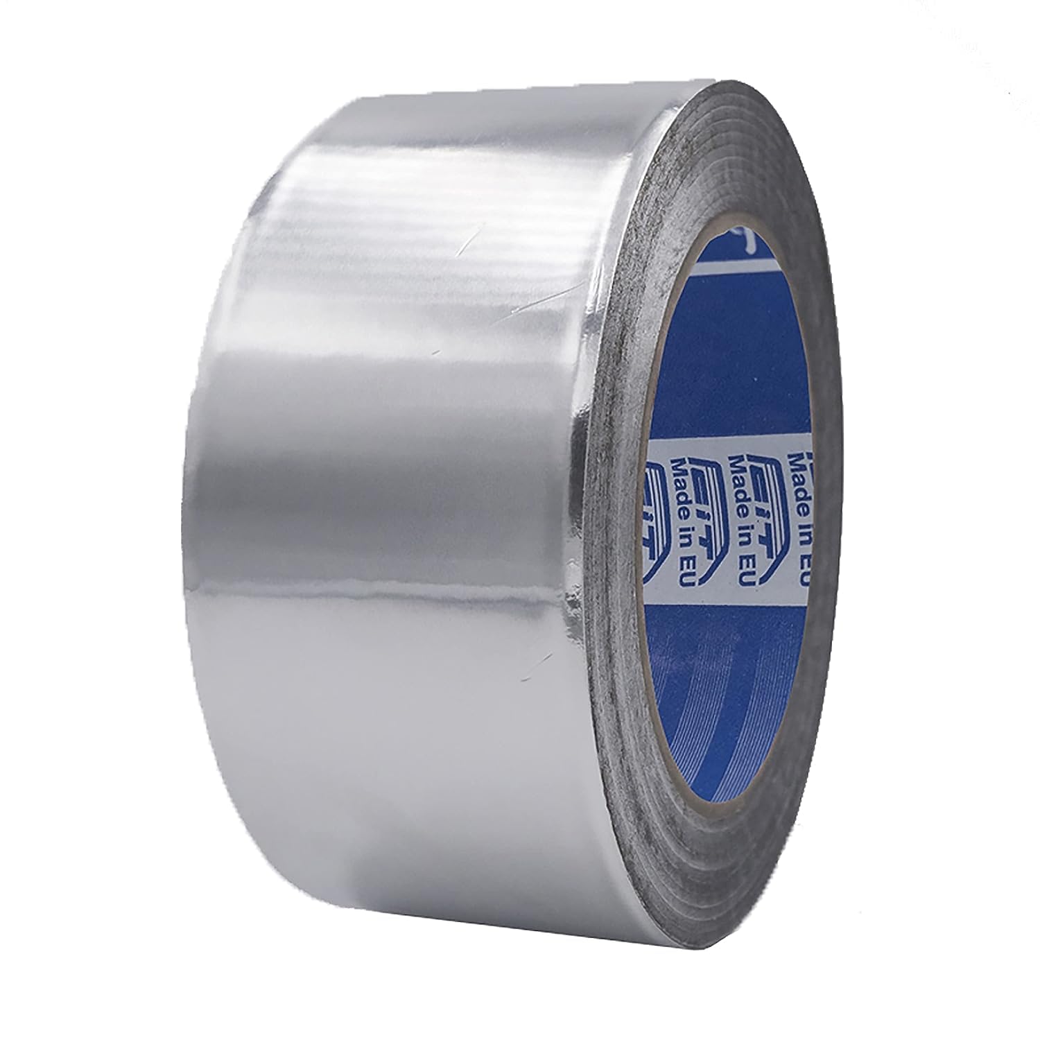 ACIT 50m x 75mm Professional High Temperature Heat Resistant Waterproof Aluminium Tape