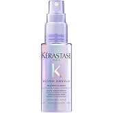 K&Eacute;RASTASE Blond Absolu Blonde Guard Hydrating Leave-In Conditioner Spray | Hydrating treatment, protects from heat and UV damage, detangles, adds shine, softens