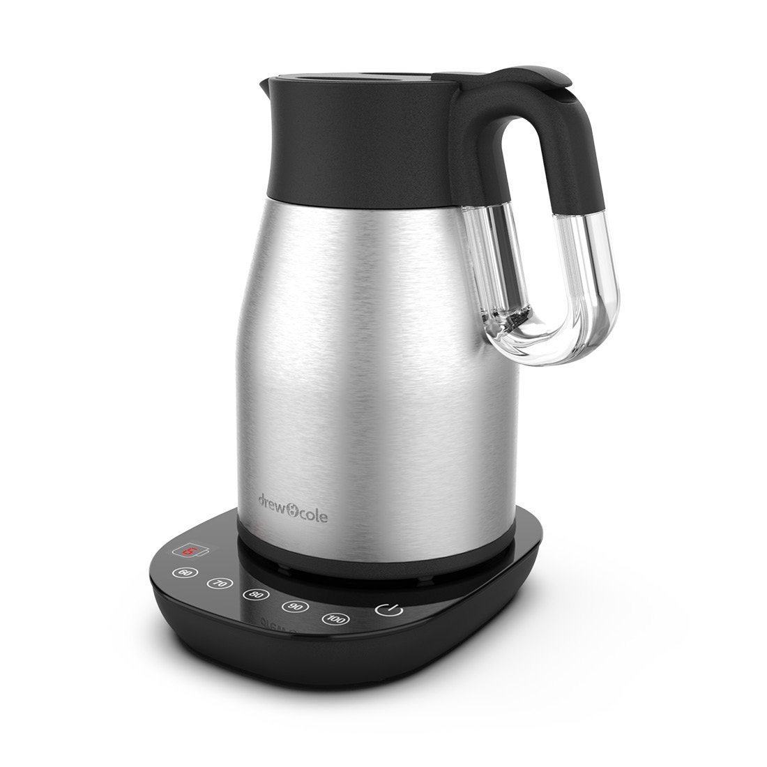 RediKettle by Drew&Cole Variable Temperature Kettle Thermal Digital 1