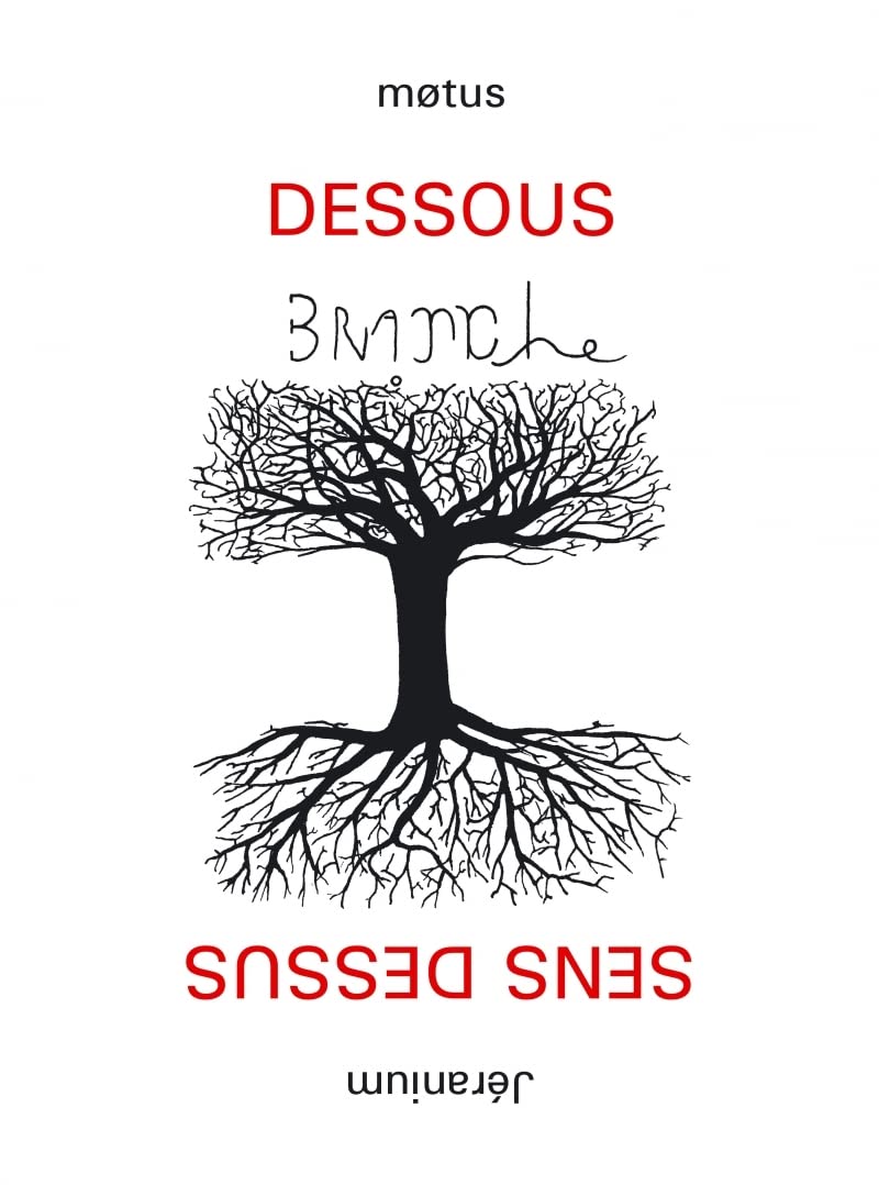 dessus