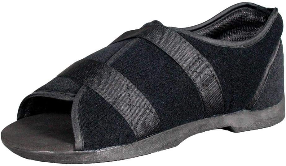 Darco International (n) Softie Surgical Shoe Womens Medium