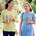 Premium Quality Tumbler By Letcoff - 18/8 Stainless Steel - Sliding Lids- 30 Oz Enjoy Your Hot Coffee, Tea & Beverages with Thermos Cup On The Go!
