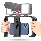 ULANZI U Rig Pro Smartphone Video Rig, Filmmaking