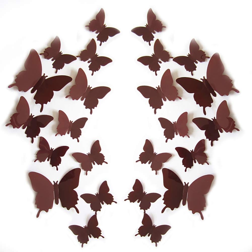 Best wall murals for living room brown