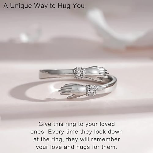 Gift Rings To Get For Your Girlfriend Gift Giving A Promise Ring