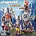 PLAYMOBIL 9209 Vikings with Shield