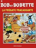 La Frégate fracassante by 