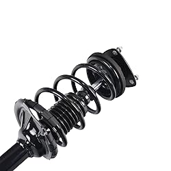 Torchbeam Front Struts Assembly w/Coil Spring
