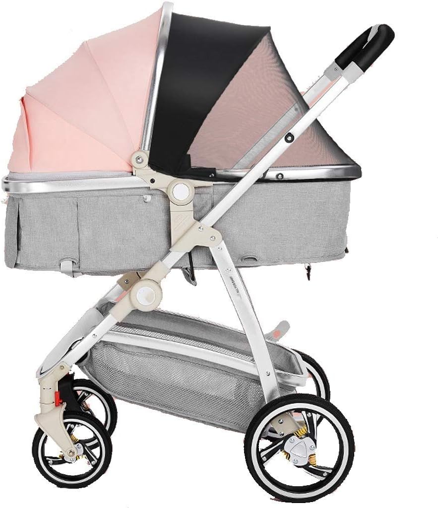 target travel pram
