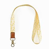 InnoBeta Lanyard for Women, Cute Cell Phone Lanyard
