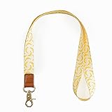 InnoBeta Lanyard for Women, Cute Cell Phone Lanyard