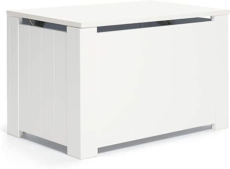 mamas and papas toy chest