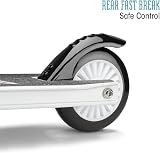 Xootz Invert Stunt Scooter 360 Spin ABEC-7 100kg Kids Teens 8-12 view 6