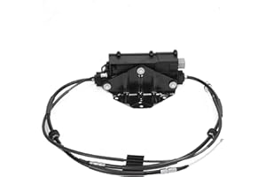 Aramox Handbrake Module, Parking Brake Actuator with Control Unit Parking Brake Control Module Replacement for X5 X6 E70 E71 