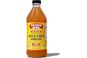 Bragg Apple Cider Vinegar