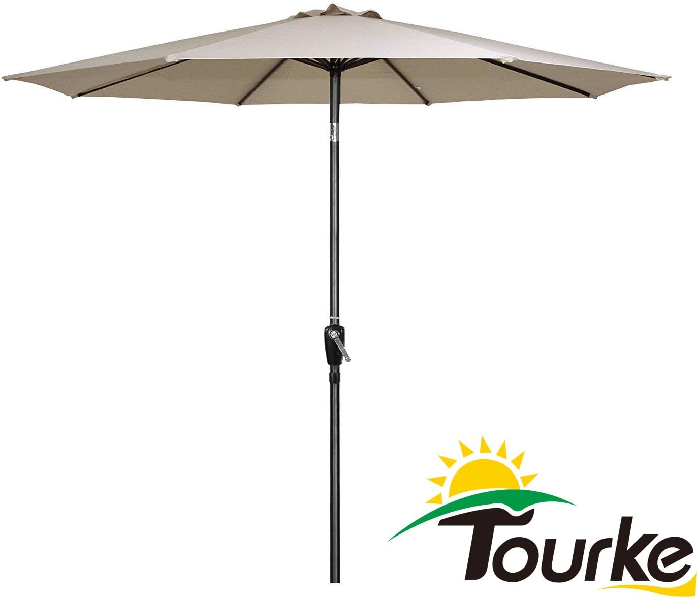 Best Patio Table Umbrellas Clearance