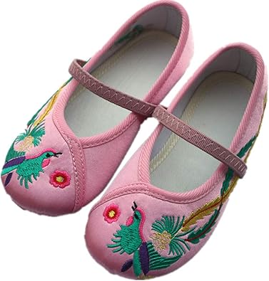 traditional baby shoes
