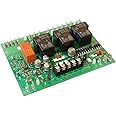 ICM Controls ICM289 Furnace Control Replacement for Lennox Control Boards, Replaces All BCC1, BCC2 and BCC3 Circuit Boards