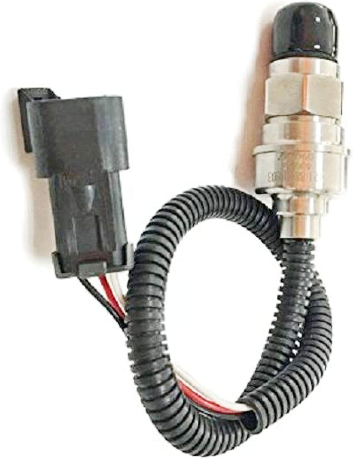 Cat 3126 High Pressure Oil Sensor Location