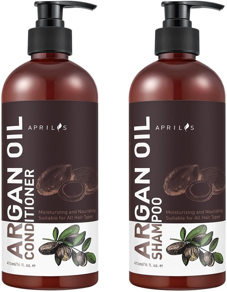 Aprilis Shampoo