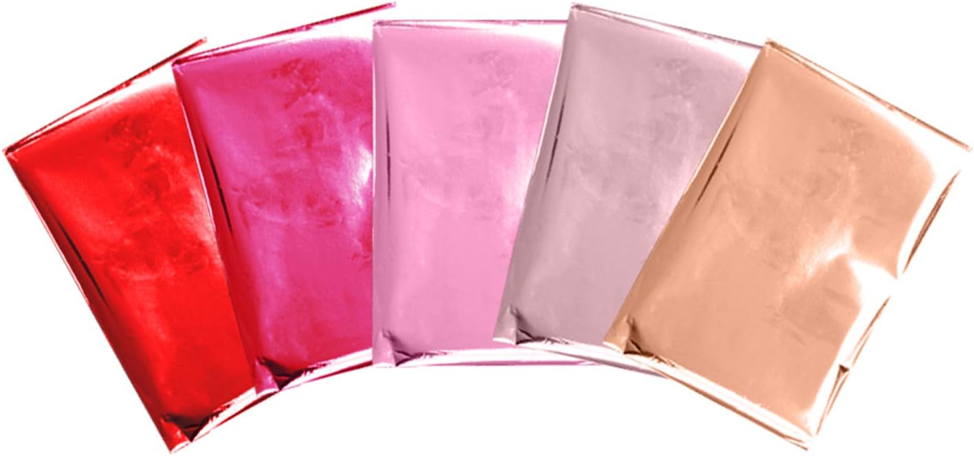 We R Memory Keepers Foil Quill Foil Kit Flamingo 30x30cm