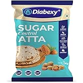 Diabexy Atta Sugar Control for Diabetes - 1kg