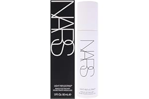 Light Reflecting Makeup Setting Mist by NARS for Women - 3 oz Mist