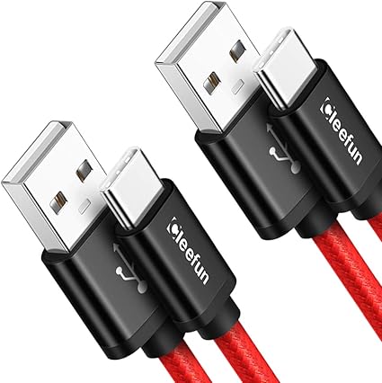 Amazon 3m 2本セット Usb Type Cケーブル 3a急速充電 高速データ転送 Galaxy S10 S9 S10 S9 S8 S10 Plus S9 Plus Note 10 9 8 Switch Xperia 1 Xz3 Xz2 Xz1など機器対応 高耐久 ナイロン 充電コードタイプ C コネクタケーブル Amazon 3m 2本セット Usb Type Cケーブル 3a急速充電 高速データ転送 Galaxy S10 S9 S10 S9 S8 S10 Plus S9 Plus Note 10 9 8 Switch Xperia 1 Xz3 Xz2 Xz1など機器対応 高耐久 ナイロン 充電コードタイプ C コネクタケーブル