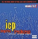 Forgotten Freshness: Vols. 1 & 2