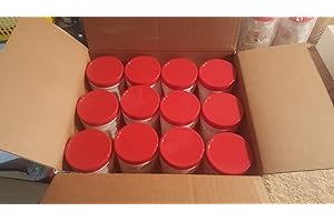 AR ARZ Al Arz tahini 12 pack (12 pack)