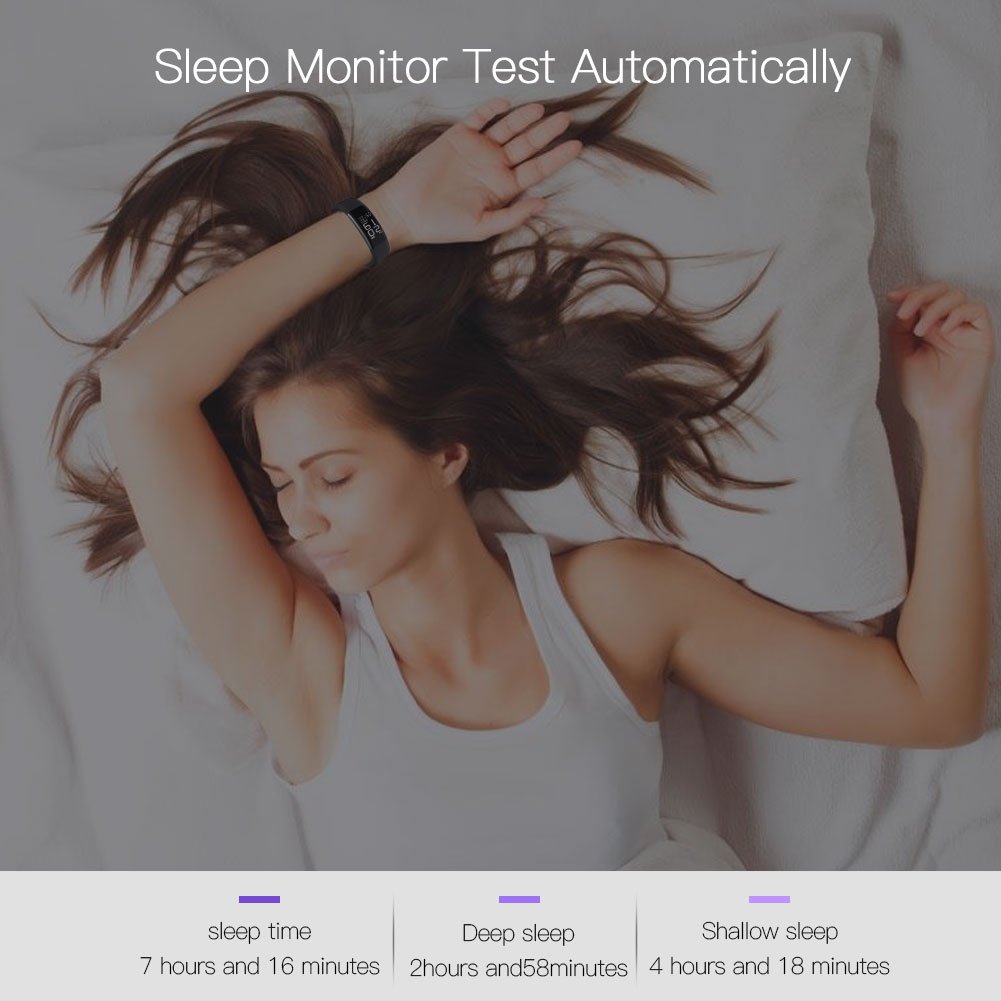 bingo f1 fitness band