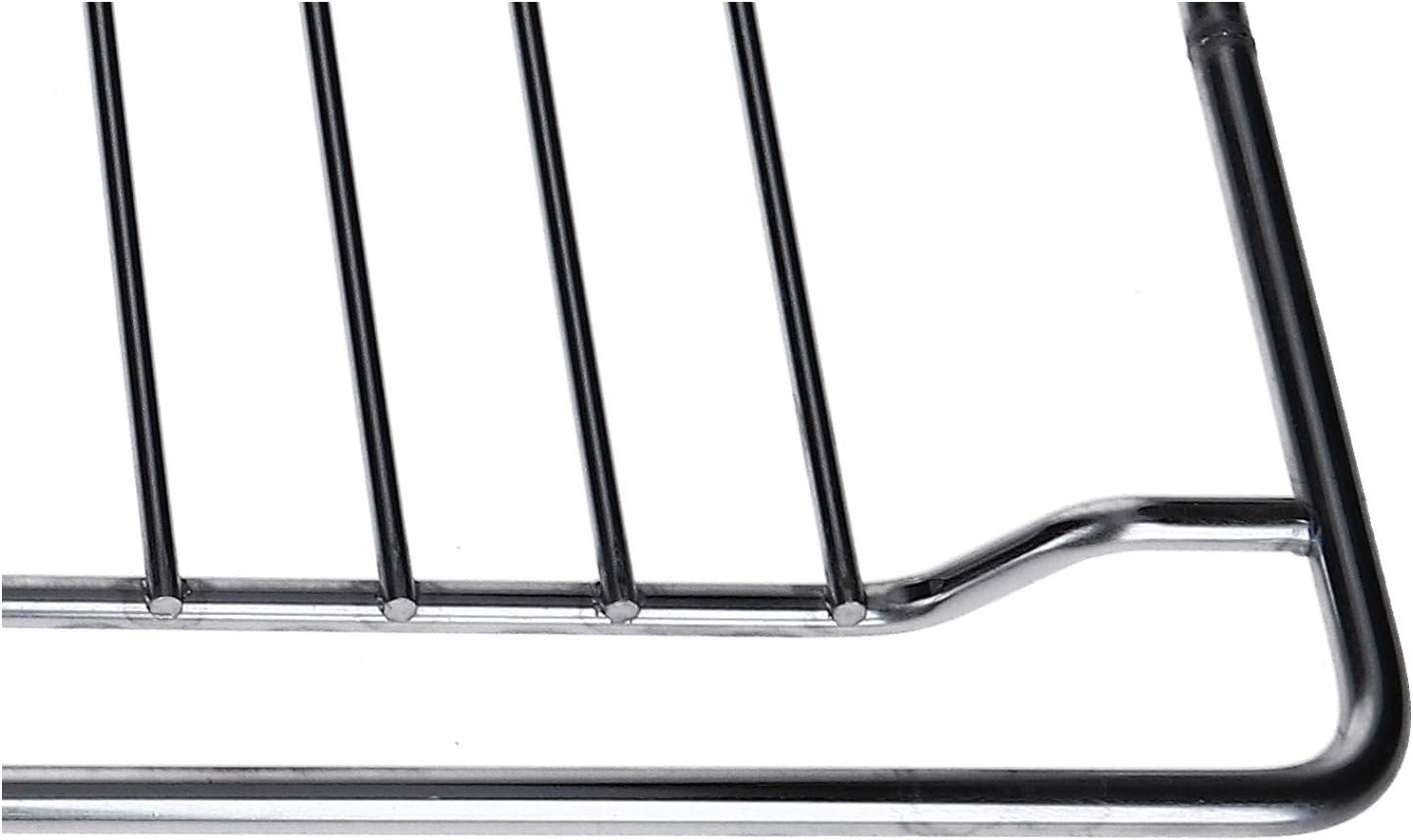 DL-pro Grill Grate 465 x 375 mm for Bosch Siemens Constructa Neff 574876 00574876 HEZ334000 CZ1432X1 Baking Grid Oven Grid for Oven Cooker - Image 4