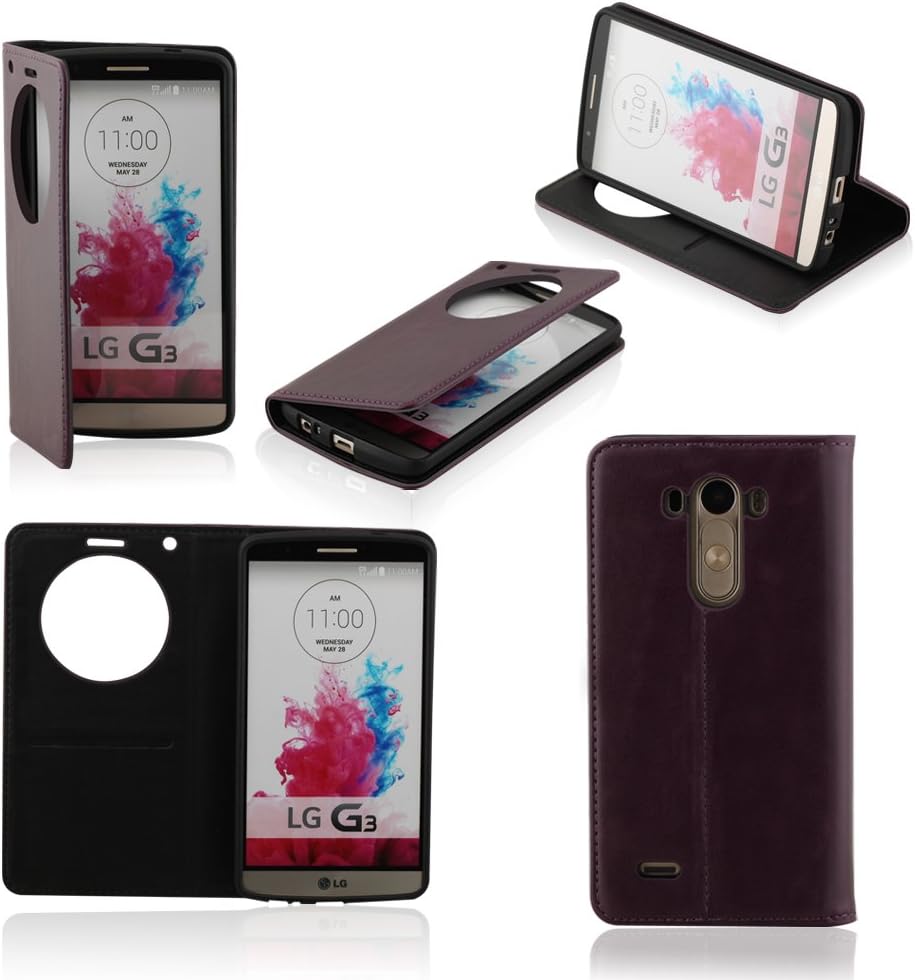 Best lg g3 case purple