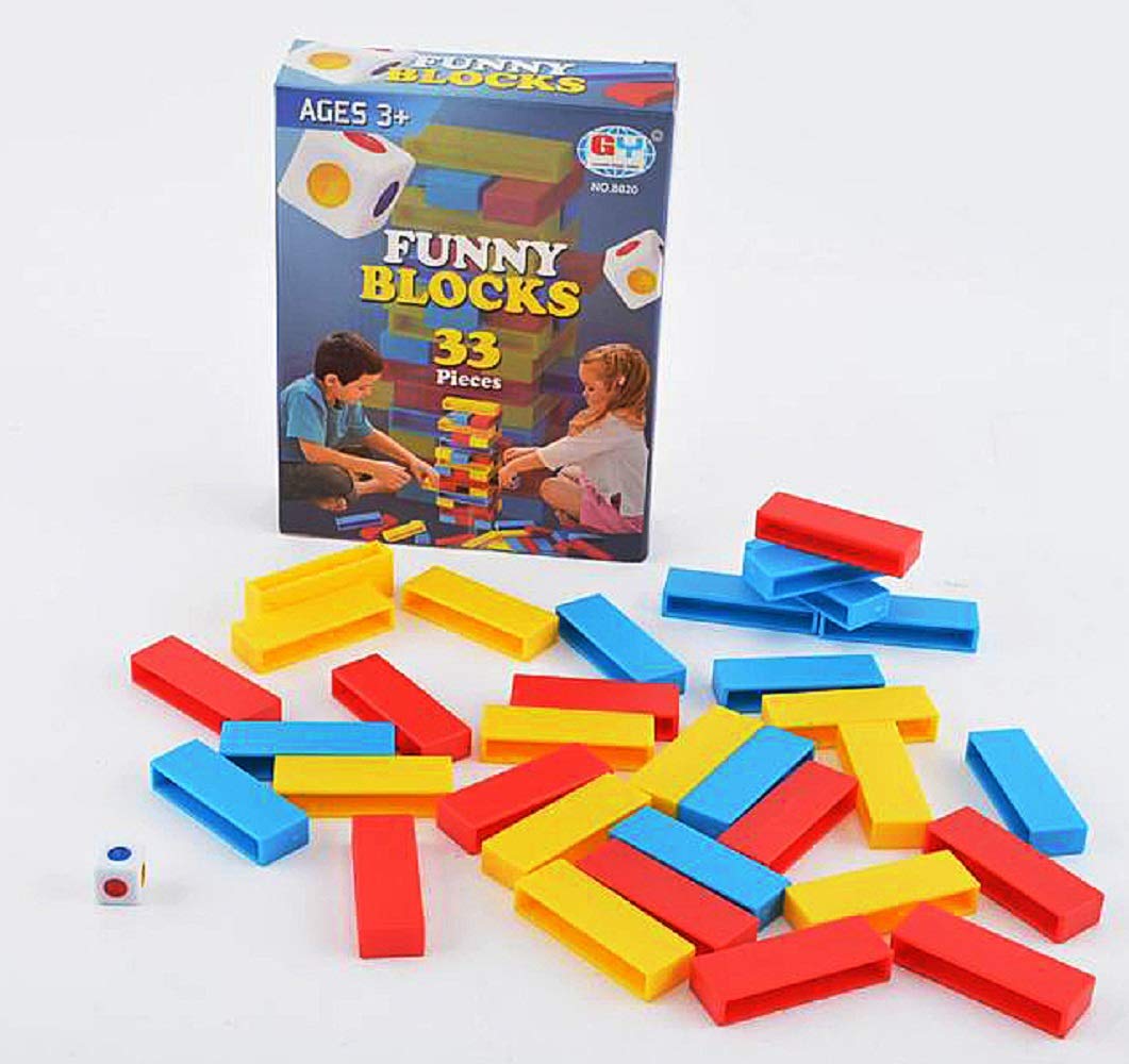 funny blocks