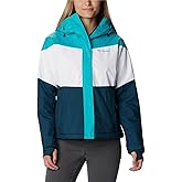 Columbia Womens Tipton Peak™ Ii Insulated Jacket