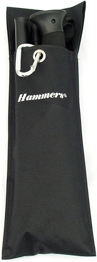 Hammers wading staff Clearance