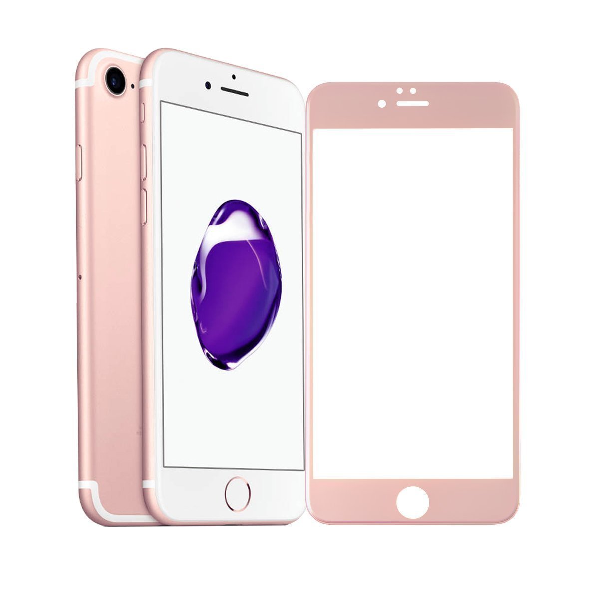 ip 6 rose gold