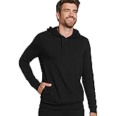 Jockey mens Cozy Core Active Pullover Hoodie