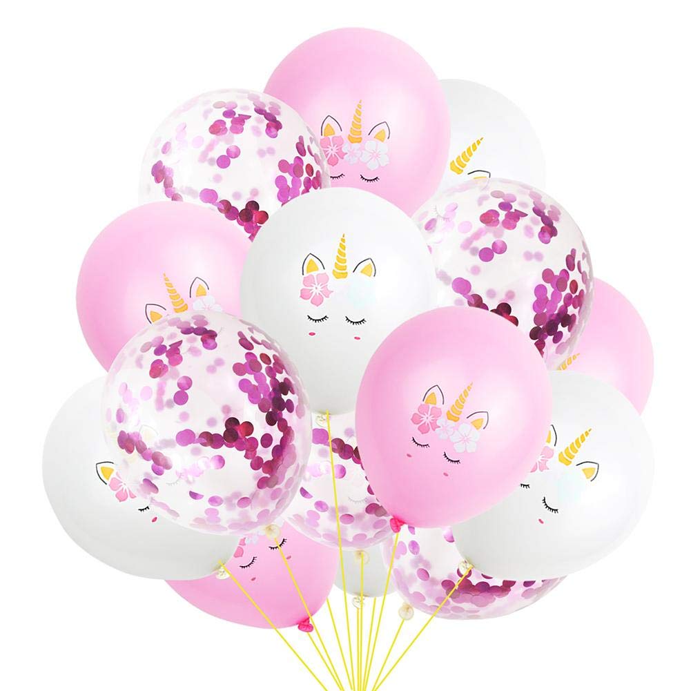 Palloncino in Lattice Gemar 19 G19 Rosa Chiaro 25 pz