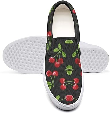 canvas tennis shoes womens